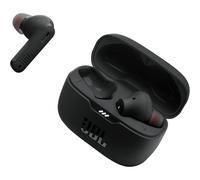 JBL Tune 230NC TWS Auriculares True wireless con Cancelación de Ruido Negros