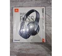 JBL Tune 500BT Auriculares Bluetooth Negro