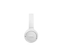 JBL Tune 510BT White Auriculares