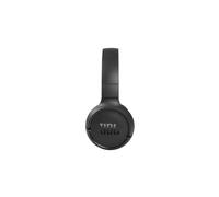 JBL - Tune 510 Auriculares Inalámbrico Diadema Llamadas/Música USB Tipo C Bluetooth Negro