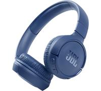 JBL Tune 510BT - Auriculares Bluetooth Over-Ear Azules