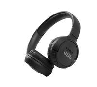 JBL Tune 510BT Auriculares Inalámbricos Negros JBL Tune auriculares inalambricos 40 horas duración de bateria ideales para ir sin cables. para deporte bluetooth