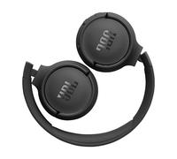 JBL Tune 520BT Auriculares inalámbricos negros