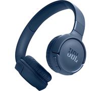 JBL Tune 520BT - Auriculares on-ear inalámbricos - Azul