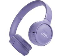 JBL Tune 520BT Auriculares Inalámbricos Plegables Morados