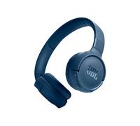 JBL Tune 520BT Azul / Auriculares onEar Inalámbricos