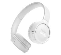 JBL Tune 520BT Blanco