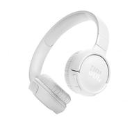 JBL Tune 520BT Blanco / Auriculares onEar Inalámbricos