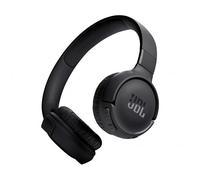 JBL Tune 520BT Negro / Auriculares onEar Inalámbricos