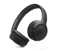 JBL Tune 530BT Auriculares inalámbricos Bluetooth 6.0 con su Potente JBL Pure Bass, 2 micrófonos de Entrenamiento de Haz para Llamadas, 76 Horas de duración de la batería