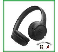 JBL Tune 530BT Negro Bluetooth On-Ear Auriculares AI Reducción de ruido Carga...