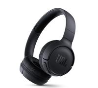 JBL Tune 570BT Auriculares Onear Inalámbricos Negros