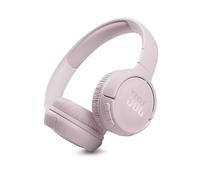 JBL Tune 570BT Auriculares inalámbricos, CT, OE, Rosa
