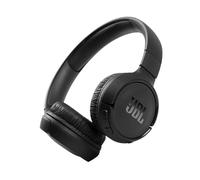 Auriculares Diadema Bluetooth JBL T570BT/BK Color Negro