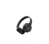JBL Tune 660NC Auriculares Supraaurales Inalámbricos con Cancelación de Ruido Activa Negros