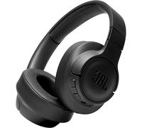 JBL T710BT Auriculares Over Ear con Bluetooth - Auriculares de diadema ligeros con batería de hasta 50 horas