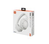 JBL Tune 720BT Auriculares Inalámbricos Bluetooth Plegables Blancos