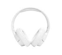 JBL Tune 720BT Auriculares Inalámbricos Bluetooth Plegables Blancos