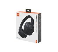 JBL Tune 720BT Auriculares Inalámbricos Bluetooth Plegables Negros