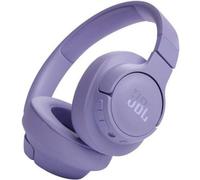 JBL Tune 720BT Auriculares Inalámbricos Bluetooth Plegables Púrpuras