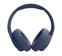 JBL Tune 720BT Azul Auricular Inalámbrico Bluetooth