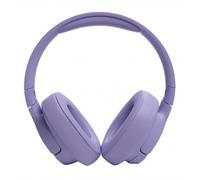 JBL Tune 720BT Púrpura Auricular Inalámbrico Bluetooth