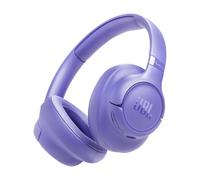 JBL Tune 730BT, Auriculares Circumaurales Inalámbricos, Violeta