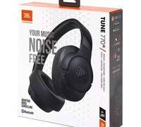 JBL Tune 770NC Auriculares inalámbricos negros