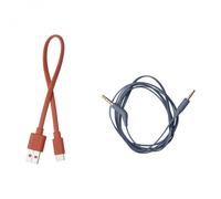 JBL - Tune 770NC Auriculares Inalámbrico y alámbrico Diadema Llamadas/Música USB Tipo C Bluetooth Azul