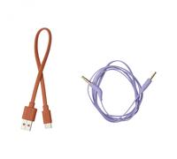 JBL - Tune 770NC Auriculares Inalámbrico y alámbrico Diadema Llamadas/Música USB Tipo C Bluetooth Púrpura