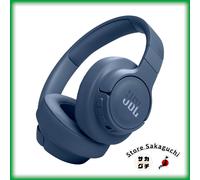 JBL Tune 770NC Auriculares inalámbricos sobre la oreja Cancelación de ruido B...