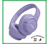 JBL Tune 770NC Auriculares inalámbricos sobre la oreja Cancelación de ruido B...