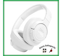 JBL Tune 770NC Auriculares inalámbricos sobre la oreja Cancelación de ruido B...