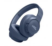JBL Tune 770NC Azul Auriculares Inalámbricos Con Cancelación De Ruido