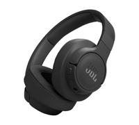 JBL Tune 770NC - Cancelación de ruido adaptable con auriculares inalámbricos inteligentes Ambient, Bluetooth 5.3, batería de hasta 70 horas de duración con carga de velocidad, diseño ligero, cómodo y