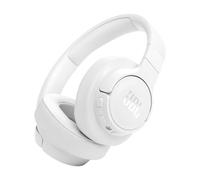 JBL Tune 770NC - Cancelación de ruido adaptable con auriculares inalámbricos inteligentes Ambient, Bluetooth 5.3, batería de hasta 70 horas de duración con carga de velocidad, diseño ligero, cómodo y