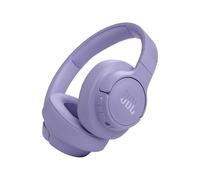 JBL Tune 770NC - Cancelación de Ruido Adaptable con Auriculares inalámbricos Inteligentes Ambient, Bluetooth 5.3, batería de hasta 70 Horas de duración con Carga rápida, diseño Ligero, cómodo y