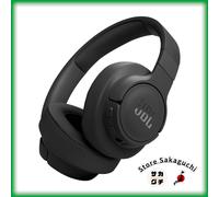 JBL Tune 770NC Over-Ear Auriculares Inalámbricos Cancelación de Ruido Bluetoo...