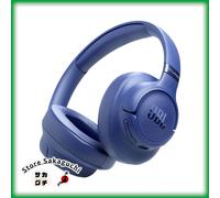 JBL Tune 780NC Auriculares inalámbricos sobre la oreja Cancelación de ruido B...