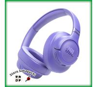 JBL Tune 780NC Over-Ear Auriculares Inalámbricos Cancelación de Ruido Bluetoo...