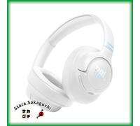 JBL Tune 780NC Over-Ear Auriculares Inalámbricos Cancelación de Ruido Bluetoo...