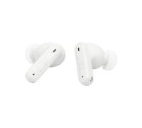 JBL - Tune Beam 2 Auriculares Inalámbrico Dentro de oído Llamadas/Música Bluetooth Blanco