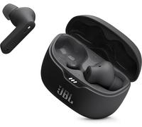 JBL Tune Beam Auriculares en la Oreja True Inalámbrico Bluetooth Cancela Activa