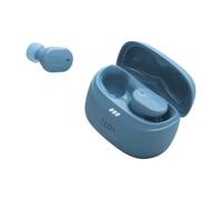 JBL Tune Buds 2 - Auriculares con cancelación de Ruido inalámbricos con tecnología de Ambiente Inteligente, 6 micrófonos para Llamadas, 48 Horas de reproducción, IP54 Resistentes al