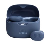 JBL Tune Buds JBLTBUDSBLUAM - Auriculares inalámbricos con cancelación de Ruidos, Color Azul