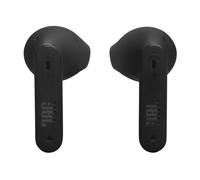 Auriculares JBL inalámbricos Bluetooth True Wireless con Cancelación de Ruido y Micrófono Negro