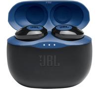 JBL TUNE125TWS Auriculares Inalámbricos Bluetooth Internos (Microfonía Incas.)