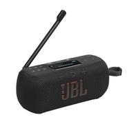 TRANSISTOR JBL 255697 TUNER 3 BLACK