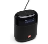 JBL Tuner XL Radio En Schwarztragbarer Bluetooth Altavoz DAB+ Radio