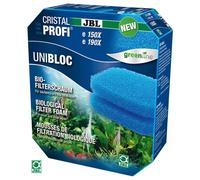 JBL Unibloc CP e1500/1 Esponja para Filtro 2 Pads 20ppi Cristalprofi Serie E